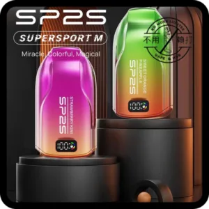 🔥一次性設備【拋棄式SP2主機】SP2 拋棄式 一次性小煙 用完即丟 12000口 / 10ml (約5顆SP2菸彈) 『沒加賴立即視為取消訂單』